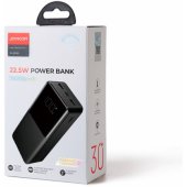 JR-QP193 30000 mAh 22.5W Black