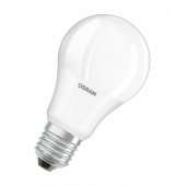 LED bulb 10W/ 827 230V E27 1055lm 4pcs Osram
