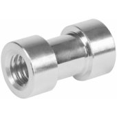 Spigot Female 1/ 4" – Female 3/ 8"
