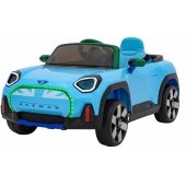 Mini Concept Aceman Blue