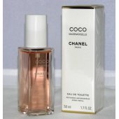 Coco Mademoiselle EDT 50 ml pildomas