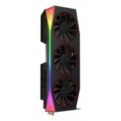 XFX Radeon RX 9070 XT Mercury OC Magnetic Air Edition 16Gb GDDR6 256b