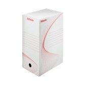 Esselte archyvavimo dėžė Esselte Boxy 150 A4 balta 150x245x345 (12
