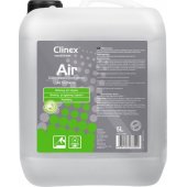 Clinex veiksmingas oro gaiviklis, purškiamas ant paviršių CLINEX