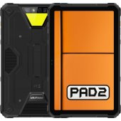 Armor Pad 2 11" 8GB 256GB 4G Black