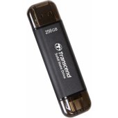 ESD310C 256GB External TS256GESD310C