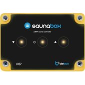 Saunabox SAUNA CONTROLLER