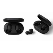 Redmi Airdots 2 Black (Mi True Wireless Earbuds Basic 2)