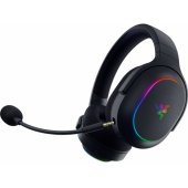 Barracuda X Chroma Black