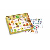 Educational Game Interactive Quiz English Language Polish Language Cle