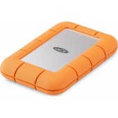 Rugged Mini 4TB External STMF4000400