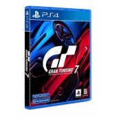 Gran Turismo 7 Standard Multilingual PS4