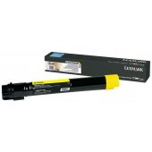 X950, X952, X954 Yellow