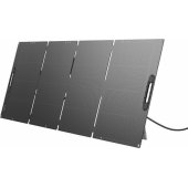 Extralink Foldable solar panel EPS-120W for Power Station