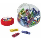 32GB C410 Color Mix - Candy Jar 2.0 Multicolour