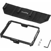 2684 kameros korpuso rinkinys, skirtas SmallHD Indie 7 ir 702 Touch monitoriui