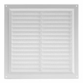 GRILLE VENTILATION 250X250, WHITE
