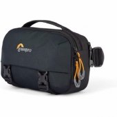 Trekker Lite HP 100 black