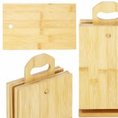 Board set Springos KI0110 6pcs