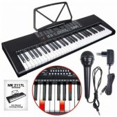 MK 2117L - keyboard