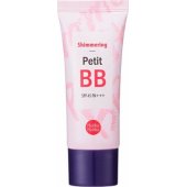 Holika Holika BB kremas Shimmering Petit BB SPF45 30ml
