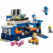77006 Team Sonic Command Truck