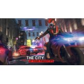 Watch Dogs Legion Standard Edition PS5