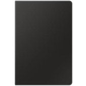 EF-DX725UBE Book Cover Keyboard Galaxy Tab S9 / S9 FE Black