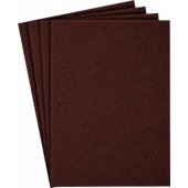 Klingspor šlifavimo audinys KL375J lapas 230*280 GR.180(45320B) pak.50vnt.