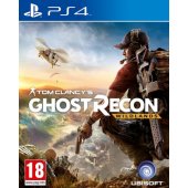 Tom Clancy®s Ghost Recon Wildlands PS4