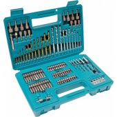 Makita grąžtų antgalių rinkinys B-68432 102 vnt.