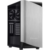 SETA A1 Black / Silver