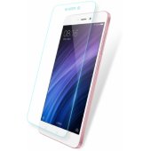2.5D grūdinto stiklo ekrano apsauga Xiaomi Redmi 4A