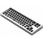 MonsGeek M7 VIA Barebone Kit Silver