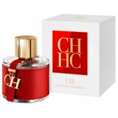 Carolina Herrera CH Eau de Toilette for women 50 ml