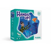 BOARDGAME FLEXIQ HANDS UP