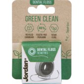 Jordan JORDAN_Green Clean Dental Floss nić dentystyczna 30m