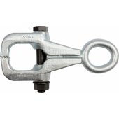 Yato savaime užsifiksuojantis kėbulo darbų spaustukas 3t 15x35/ 142mm C tipo S45 YT-254