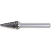 Beta Tools kūginė rotacinė freza 9,5 x 16mm (426MD/ T9.5)