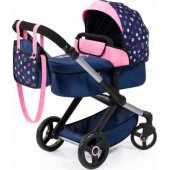 XEO 17016AA Blue/ Pink