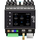 go-e controller, for go-e charger, distributor (for Gemini and HOME se