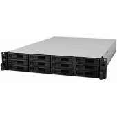 _958017 NAS PLĖTINYS Į STOVĄ 12 VIETŲ 2U/ BE HDD RX1217 SYNOLOGY