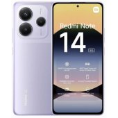 Redmi Note 14 5G 8/ 256GB Lavender Purple