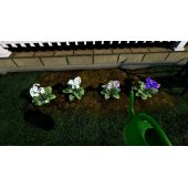 Garden Simulator PS5