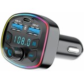 TR-360 Black
