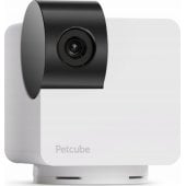 Cam 360 White