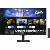 M5 M50F LS32FM500EUXEN 32" VA 16:9