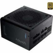 ADVAN GM 850W Black