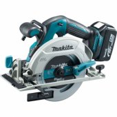 Makita DHS680RTJ 18V - DHS680RTJ