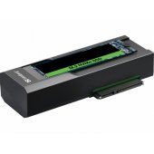 136-49 USB 3.2 Cloner & Dock for M2 + NVMe + SATA